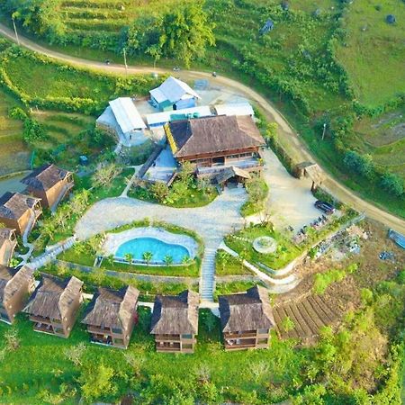 Sin Chai Ecolodge Sa Pa Kültér fotó