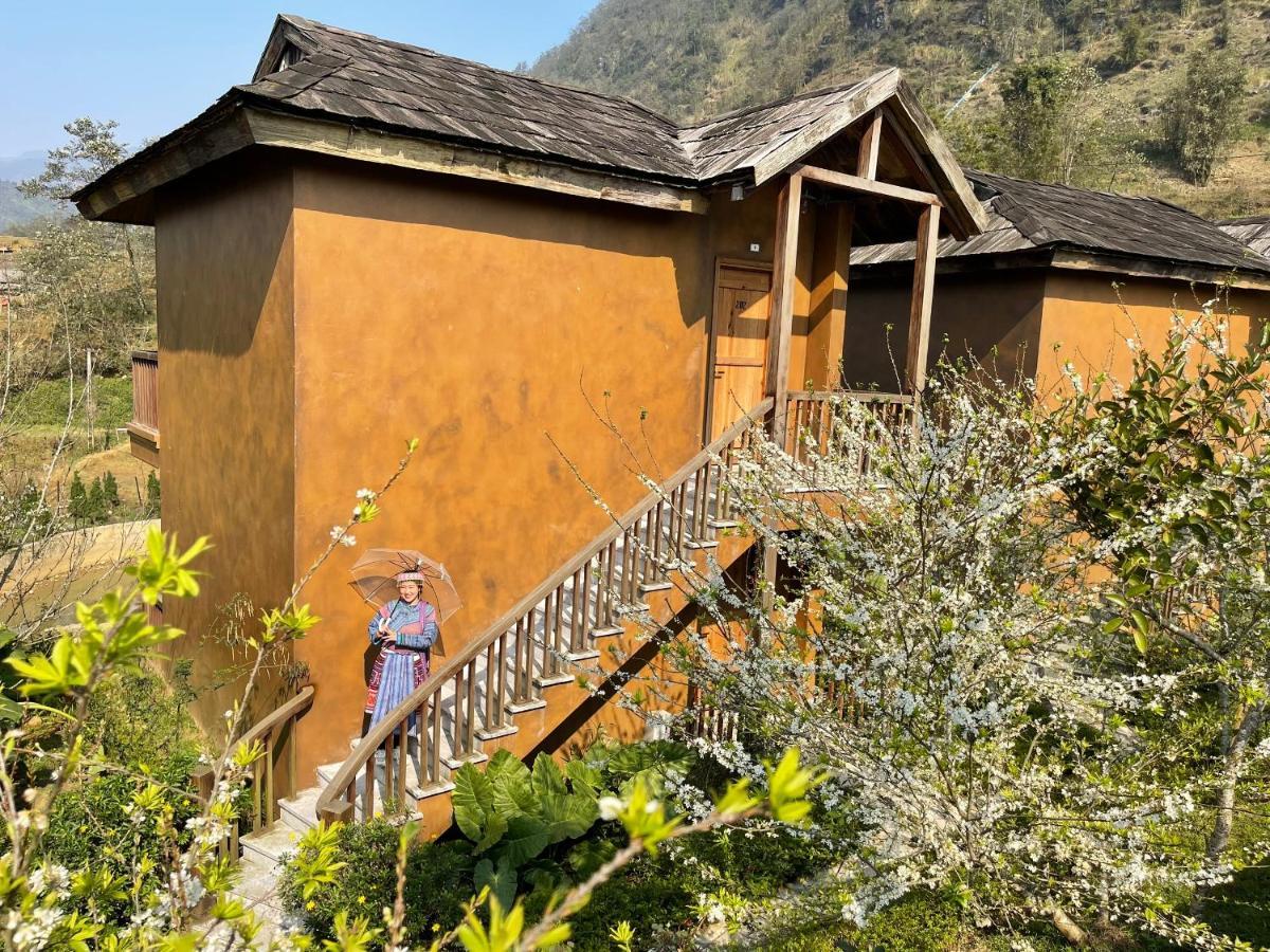 Sin Chai Ecolodge Sa Pa Kültér fotó