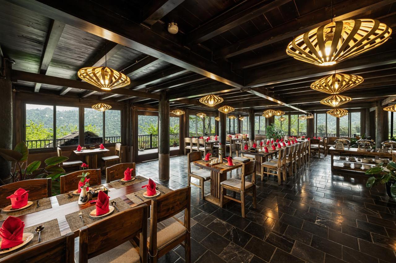 Sin Chai Ecolodge Sa Pa Kültér fotó