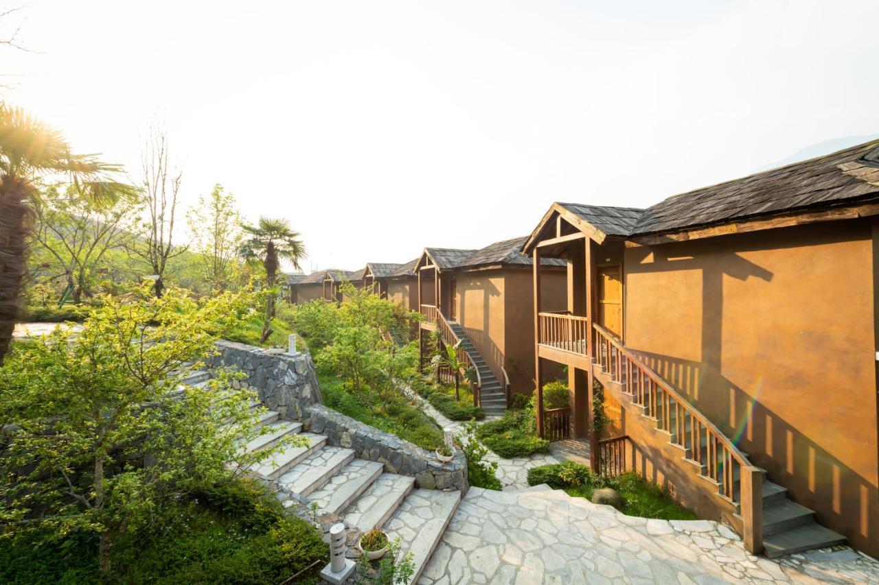 Sin Chai Ecolodge Sa Pa Kültér fotó